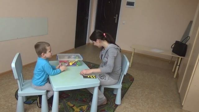 Первые звуки Терентия смотреть онлайн