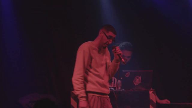 DWER L'MIC | Hery WOOD - Compilation | LIVE смотреть онлайн