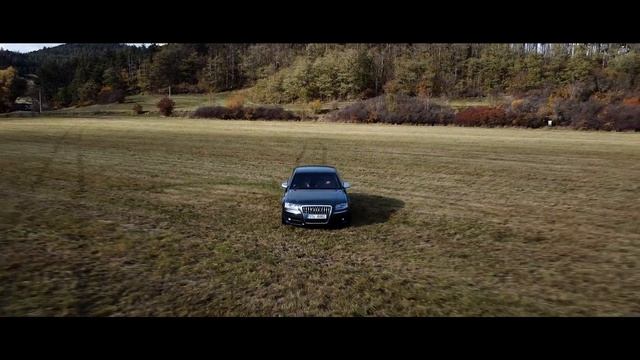 Audi S8 // V10 // 450HP CINEMATIC