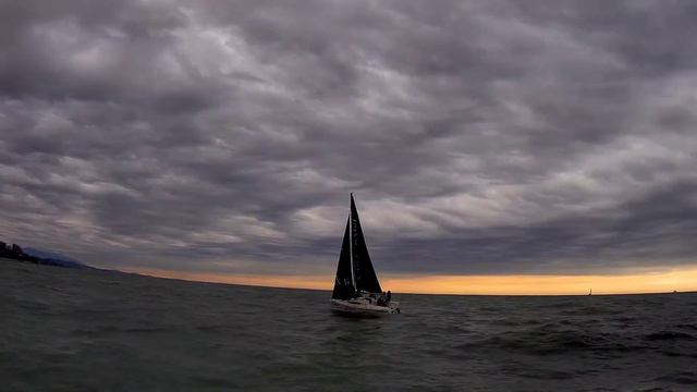 06.02.2021 Сочи, регата :) смотреть онлайн