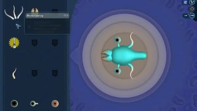 Обзор игры Spore смотреть онлайн