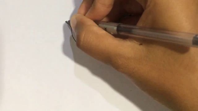 How To Make A Lotus Drawing Easy | How To Draw A Lotus Flower Very Easy | Dots Drawing смотреть онлайн