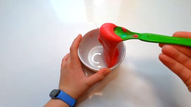 Как сделать слайм из мыла, шампуня, моющего / Слайм без клея и с клеем / Лизун без тетрабората смотреть онлайн