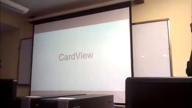 Charla Material Design - Java Day 2016 Guatemala смотреть онлайн
