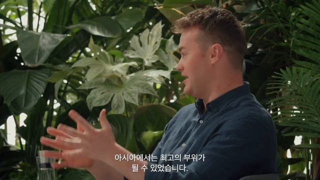 KO | CHEFTOP-X™ & BAKERTOP-X™ 소개 смотреть онлайн