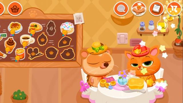 Bubbu Restaurant (Ресторан Бубы).#1