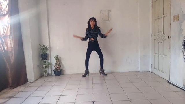 (화사) MAMAMOO - Hwa Sa // Maria - Dance Cover | Ariane ☾︎METANOIA☽︎ смотреть онлайн