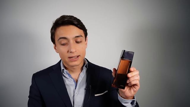Mis 5 PERFUMES favoritos de ÉSIKA - ¡Tienes que PROBARLOS! смотреть онлайн