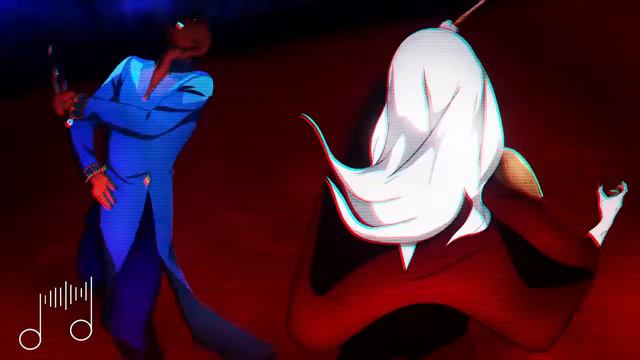 I'm Geist - CHAOS! (ft. Yokai Dreams) смотреть онлайн