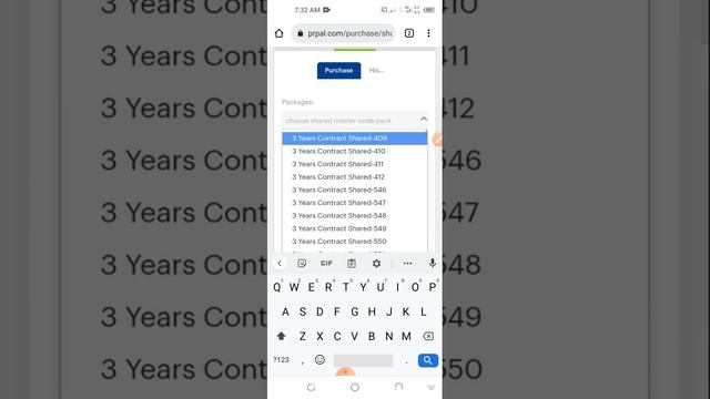Good News On Prpal OU Sherd Master Node On He Investment Kr Len смотреть онлайн