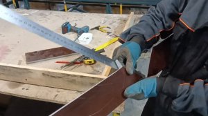 Установка отливов своими руками. Просто, быстро, надëжно.