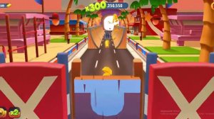 Том Мумия в игре Том за Золотом