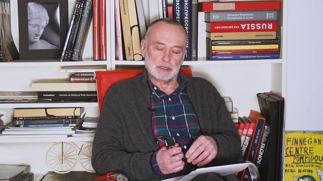 бакалавриат «Современное искусство» в НИУ ВШЭ смотреть онлайн