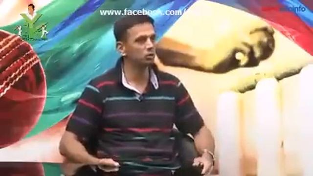 Rahul Dravid Comments on Younis Khan batting at U A смотреть онлайн