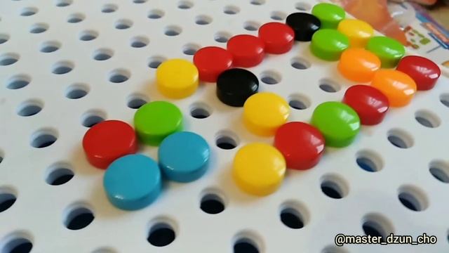 Развивающие игрушки для детей CREATIVE PORTABLE BOX 4in1, MAGIC WATER смотреть онлайн