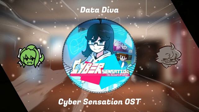 Data Diva | Cyber Sensation [+ FLP] смотреть онлайн