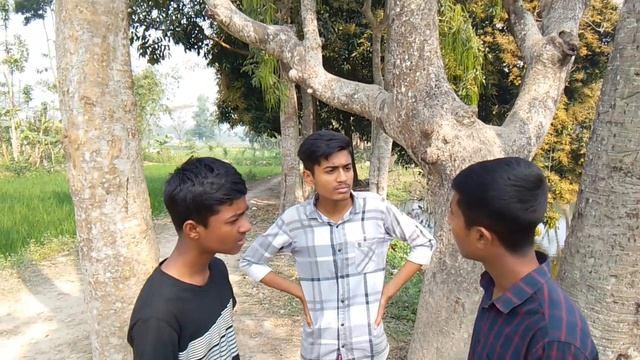 Desi CID | Bangla funny video | Team brothers | Ratul | emran and all members | #teambrothers смотреть онлайн