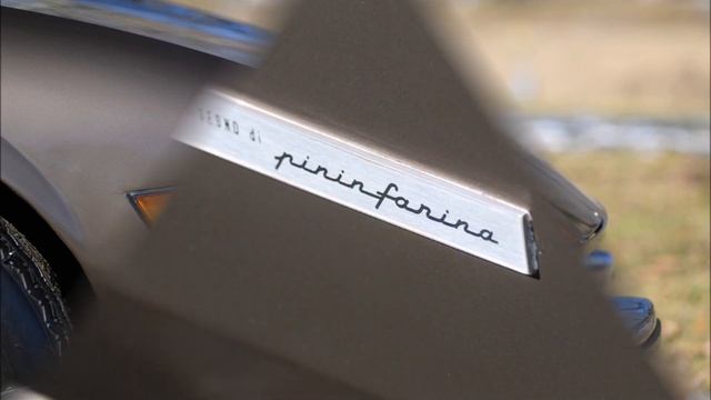 Ferrari 365 GTS/4 1973 смотреть онлайн