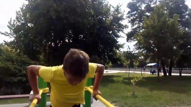 Послание для тех кто думает что я не изменился за 1,5 года. RD 81 смотреть онлайн