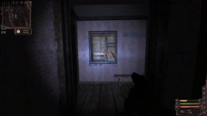 ▶S.T.A.L.K.E.R. Dark Path. Найти кейс и принести его Сидоровичу. #2