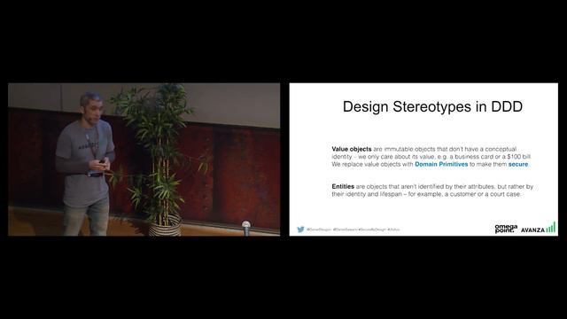 Cracking the Code to Secure Software by Daniel Deogun and Daniel Sawano смотреть онлайн