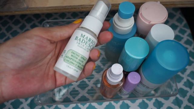 MAKEUP DECLUTTER 2024 | Foundation, Primer, Concealer, Setting Powder & Setting Spray | MakeupMomma смотреть онлайн