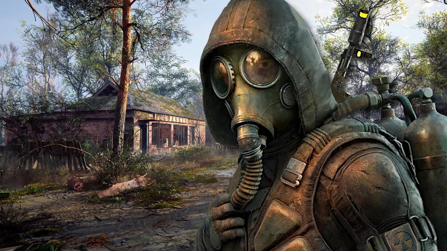 s.t.a.l.k.e.r. Новый Арсенал 5.1