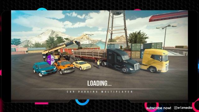 HOW TO GET COIN CAR PARKING MULTIPLAYER v4.8.13.6 - wizmedia смотреть онлайн