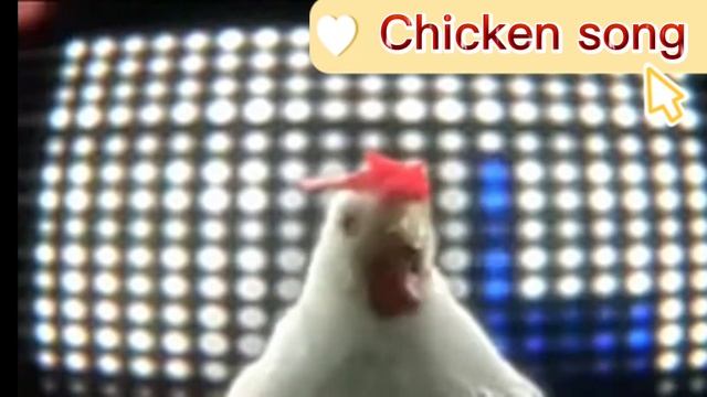 Chicken Song Disco |2021? смотреть онлайн