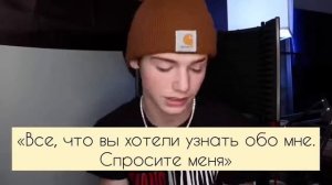 Пэйтон Мурмайер записывает песню Новый влог  Payton Moormeier