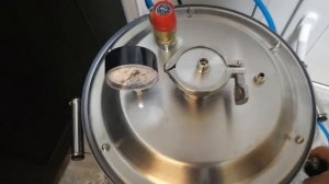 КУРИНЫЕ КРЫЛЬЯ В АВТОКЛАВЕ ОТ ДОМАШНЕГО ЗАГОТОВЩИКА!!!!