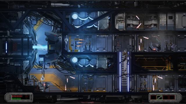 Farlight Commanders Gameplay Coop Test смотреть онлайн