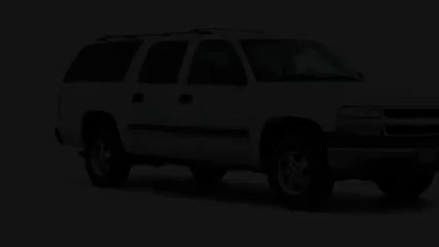 2000 CHEVROLET SUBURBAN FL смотреть онлайн