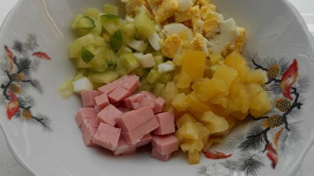 Рецепты от шеф-повара