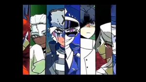 ♰☦︎Реакция стран из прошлого на тт☦︎♰