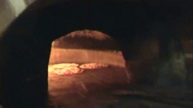 Как приготовить настоящую итальянскую пиццу? смотреть онлайн