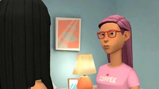 3 Broke 2 Rich x Java and Lucy (Part 2) смотреть онлайн