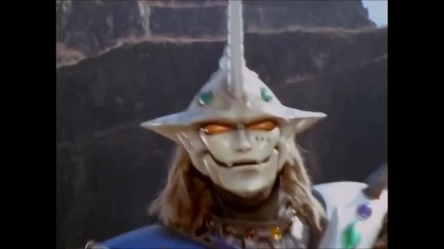 Power Rangers Wild Force: An Almost Great Season(Part 2) смотреть онлайн