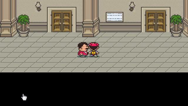 Let's Play Earthbound Part 3: mic issues смотреть онлайн