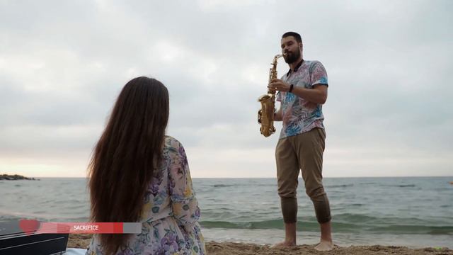 The Most Beautiful Romantic Saxophone Melodies In The World - Greatest Romantic Saxophone Love Song