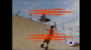 Snakeboard The Ultimate Ride 1994