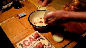 КАК В ТЮРЬМЕ ШАШЛЫК СДЕЛАТЬ РЕЦЕПТ