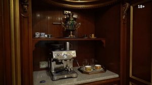 Обзор дома 1780 м2 за 650,000,000 рублей в классическом стиле