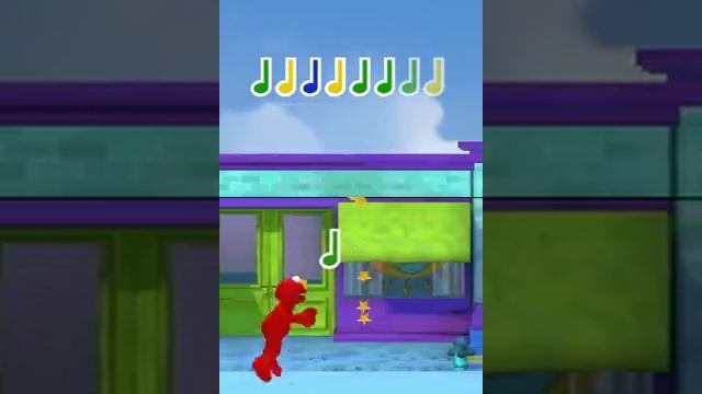 Nintendo DS ► 123 Sesame Street ► Elmo's Musical Monsterpiece ► The Videogame смотреть онлайн