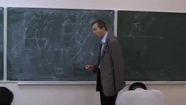 6 Стереометрия в пространстве Минковского смотреть онлайн