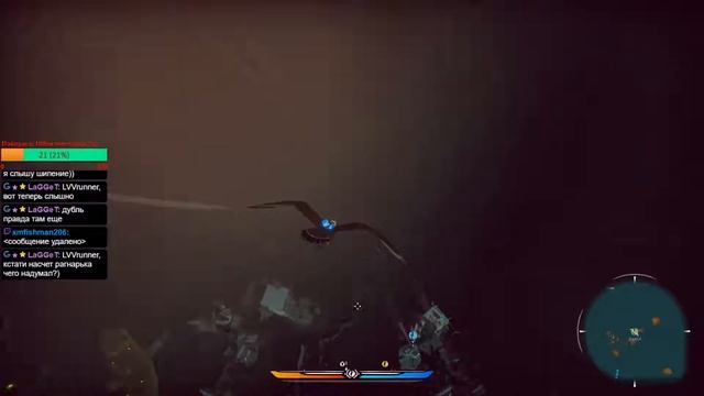 The Falconeer. Смотр-обзор смотреть онлайн