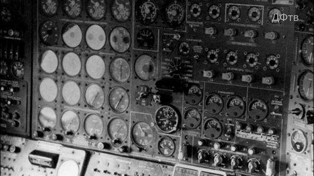 Почему ТУ- 126 прозвали Советский гриб