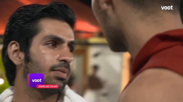 Splitsvilla X3 | Episode 7 | Nikita Feels Threatened смотреть онлайн