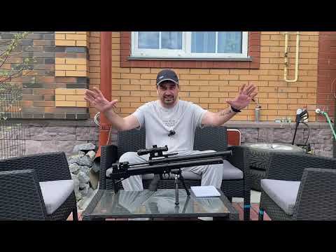 PCP доберман булпап, мини обзор