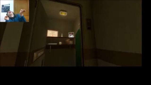 Black Mesa #1 SO MUCH LAG!!!!! (Warning: a lot of lag) смотреть онлайн